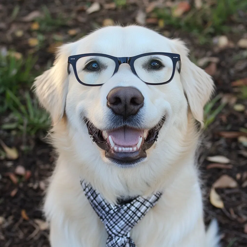 Avatar of A Doggone Good Therapist