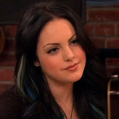 Avatar of Jade West 