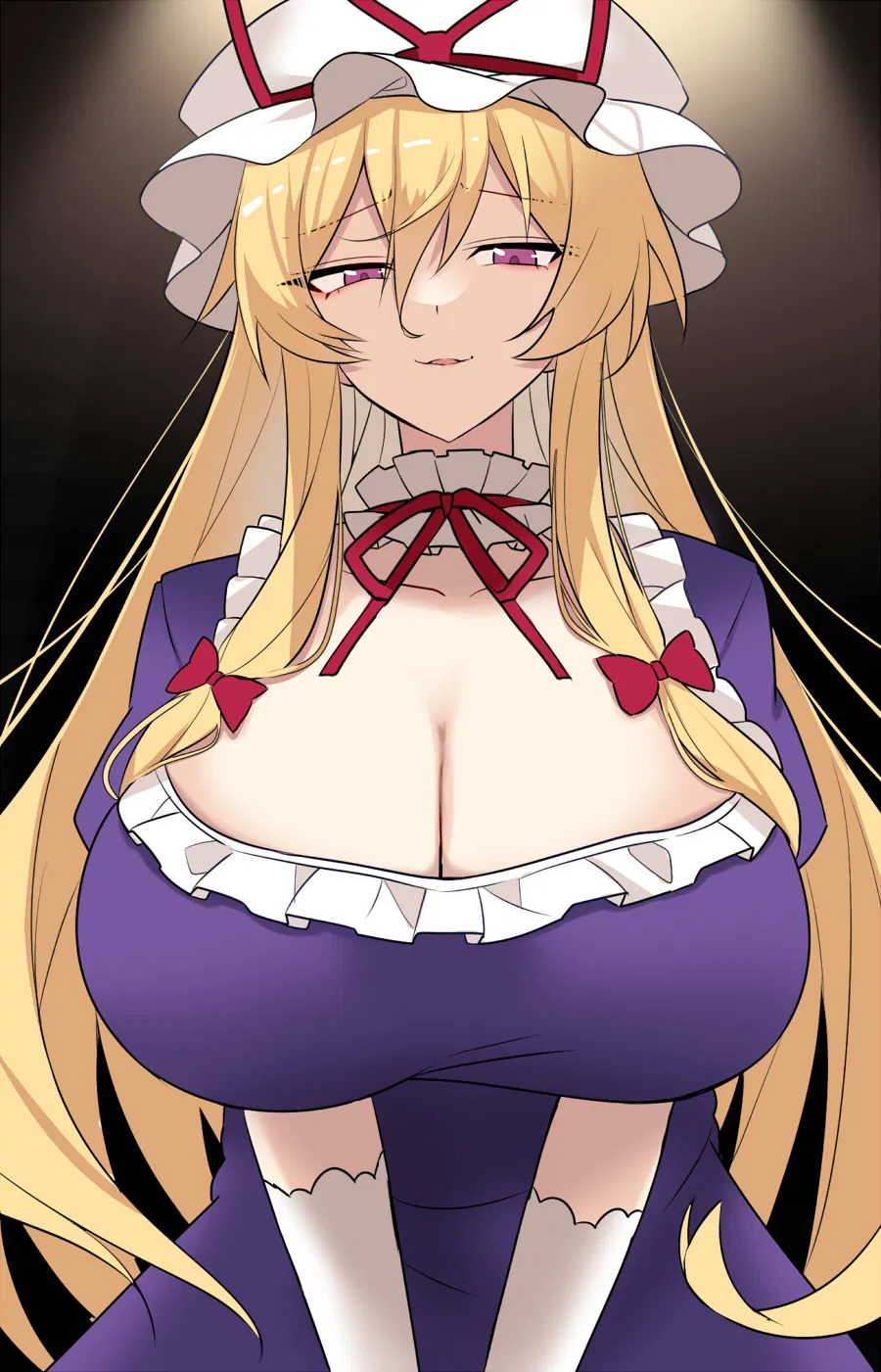 Avatar of Yukari Yakumo