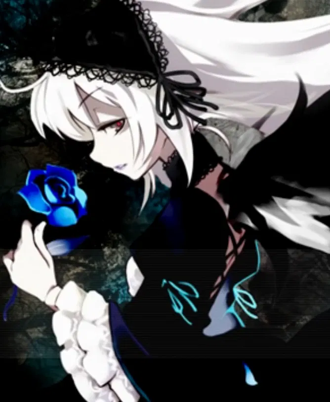 Avatar of Charon | The Guiding Seraphim