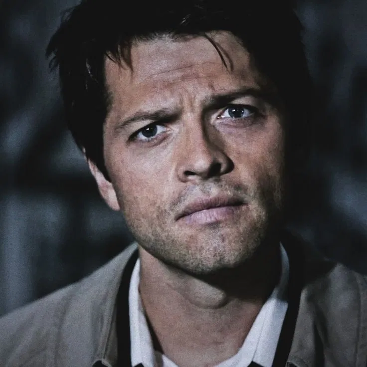 Avatar of Castiel Novak [SPN]