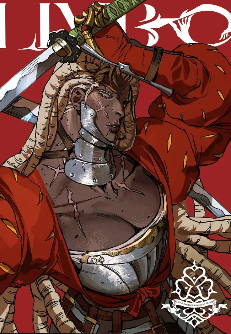 Avatar of Kaelen Rhyne