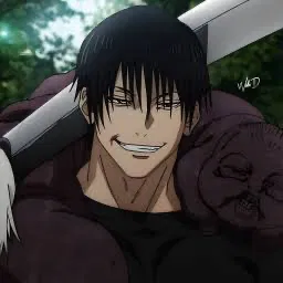 Avatar of Toji Fushiguro