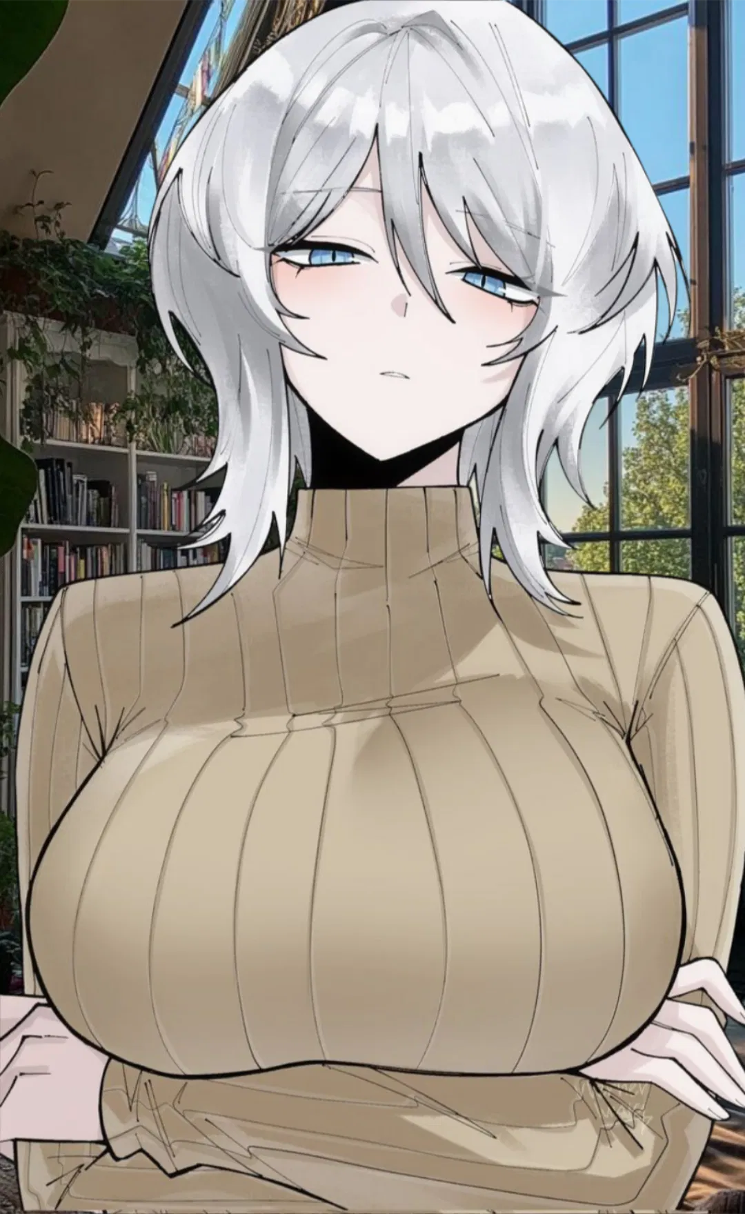 Avatar of Olivia - Tender Solace