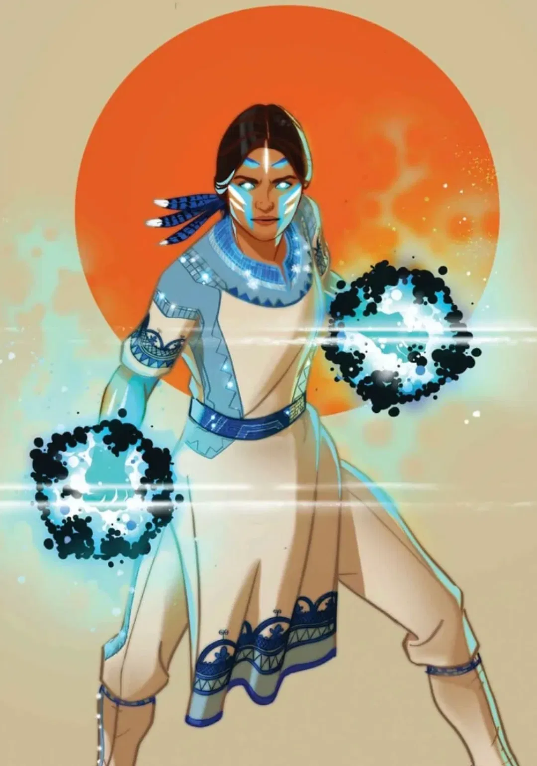 Avatar of Kahhori 