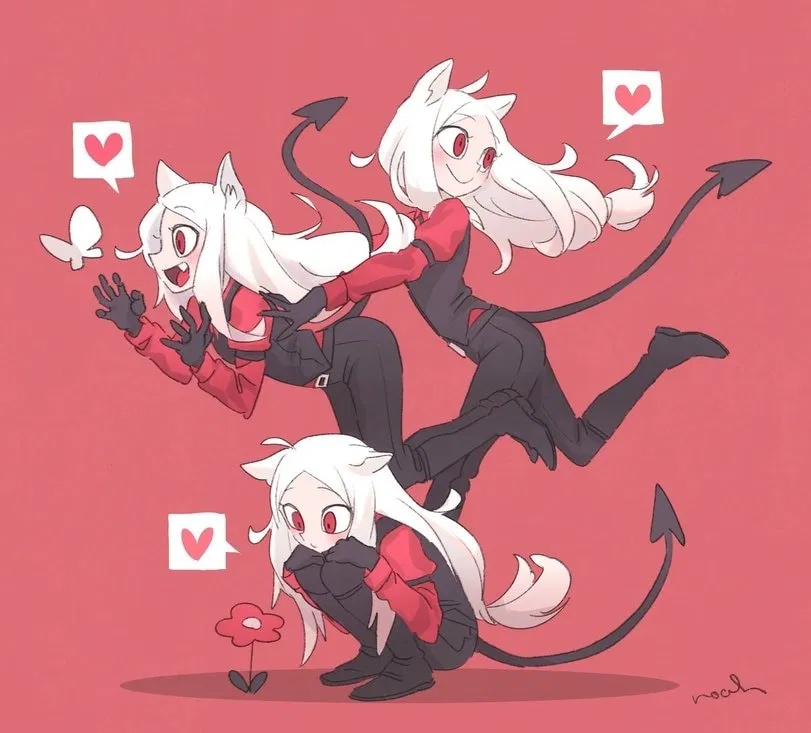 Avatar of Cerberus