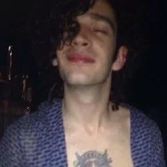 Avatar of Matty Healy
