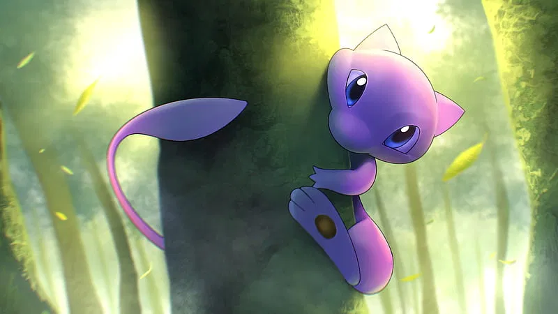 Avatar of Mew Vore