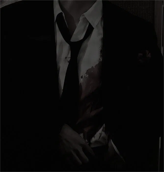 Avatar of Mafia boss