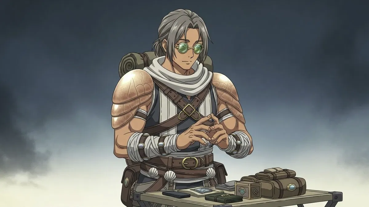 Avatar of Sasan 