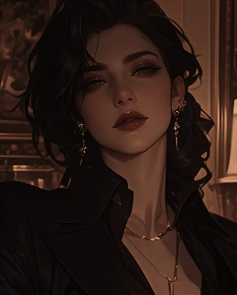 Avatar of Donna Isabella Valente ➴ Mafia boss