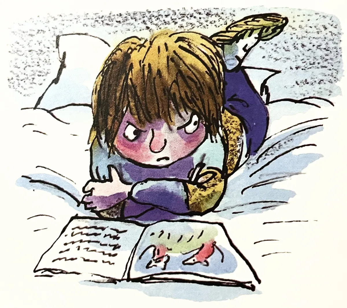 Avatar of Horrid Henry