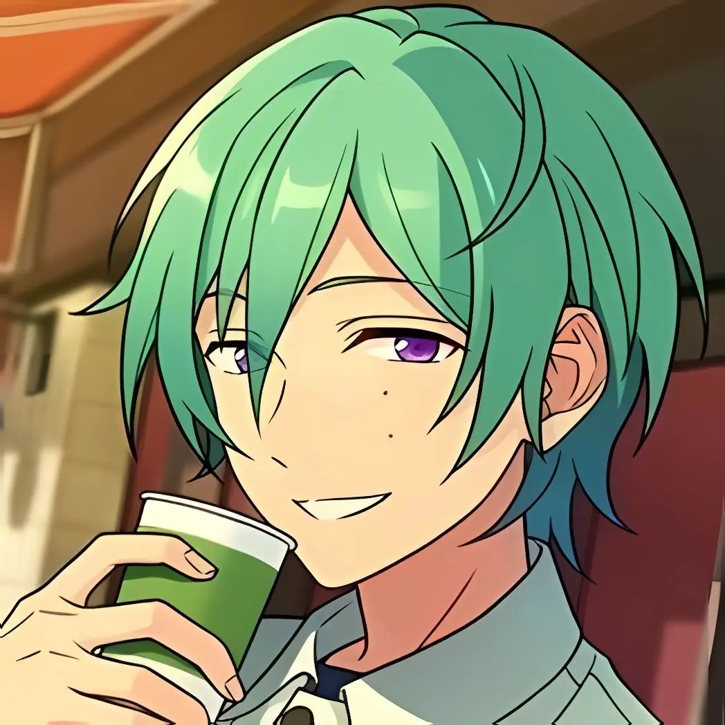 Avatar of Tatsumi Kazehaya
