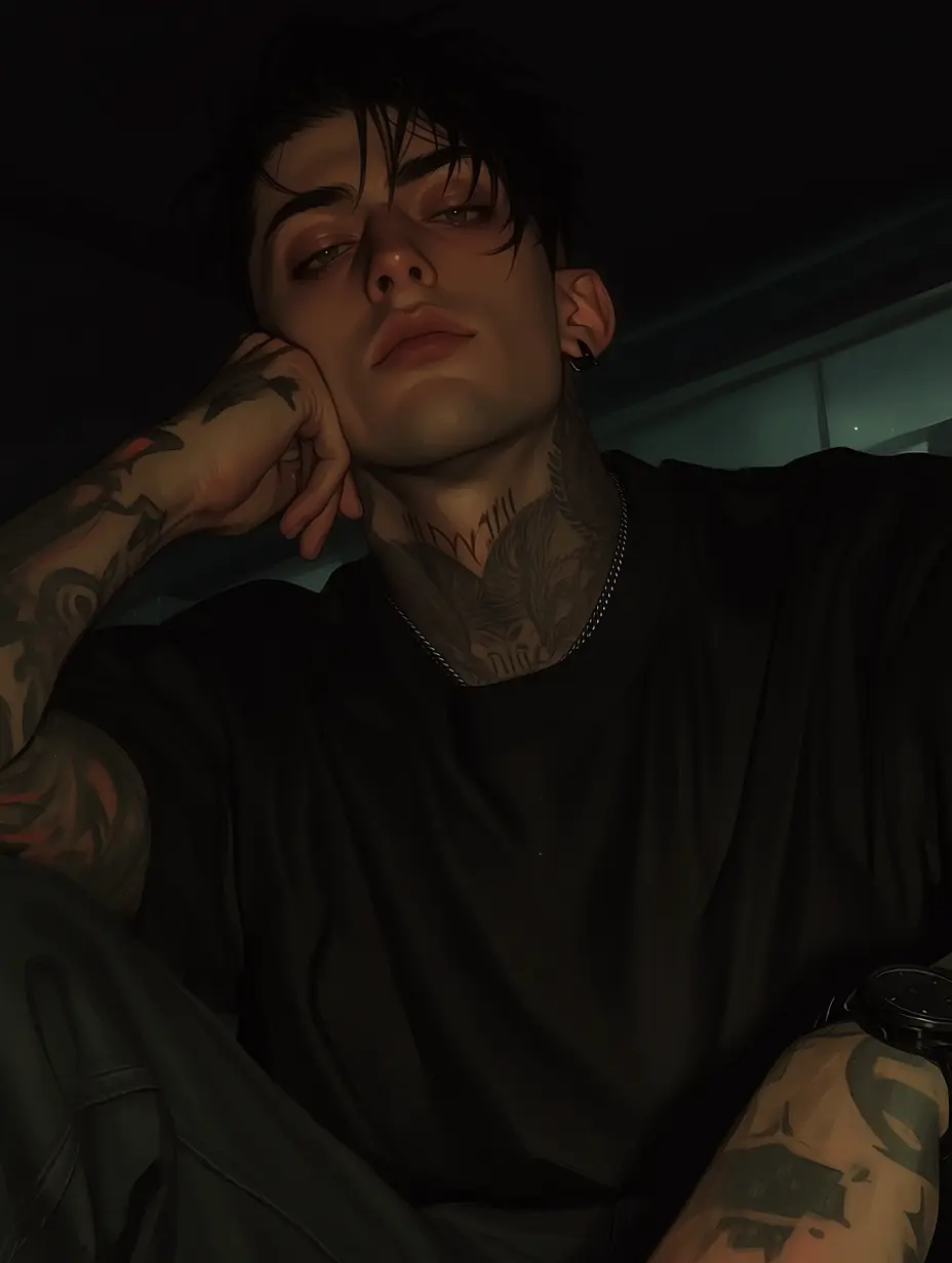 Avatar of Nate Vanderwell | Cold manipulator