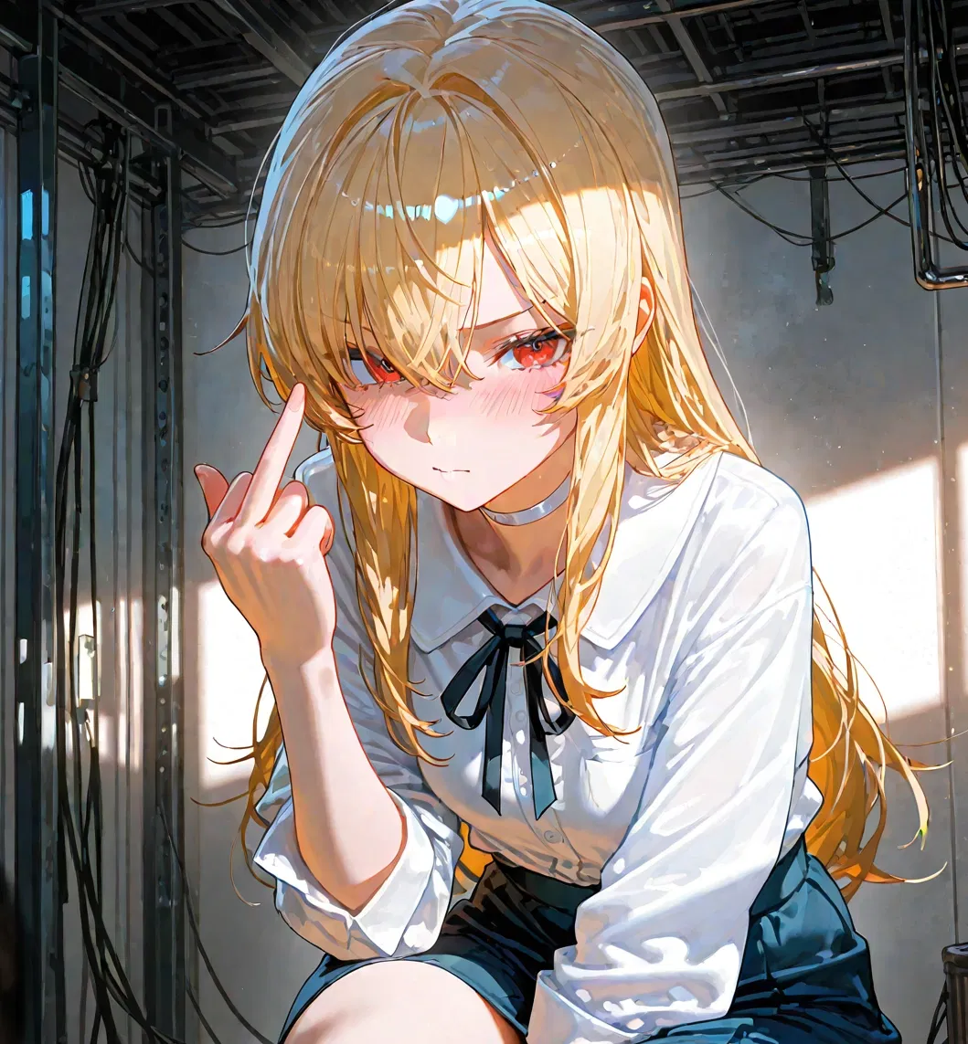 Avatar of Yo GF Cucks Yo Stepdad