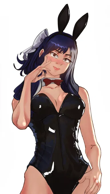 Avatar of Utahime Iori - Your Teacher