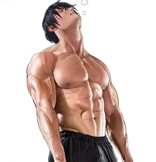 Avatar of Needy boyfriend |Toji Fushiguro 