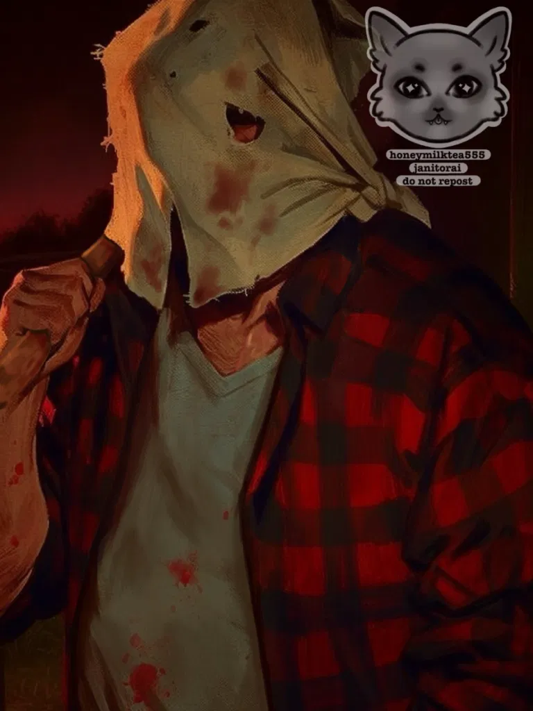 Avatar of Hudson