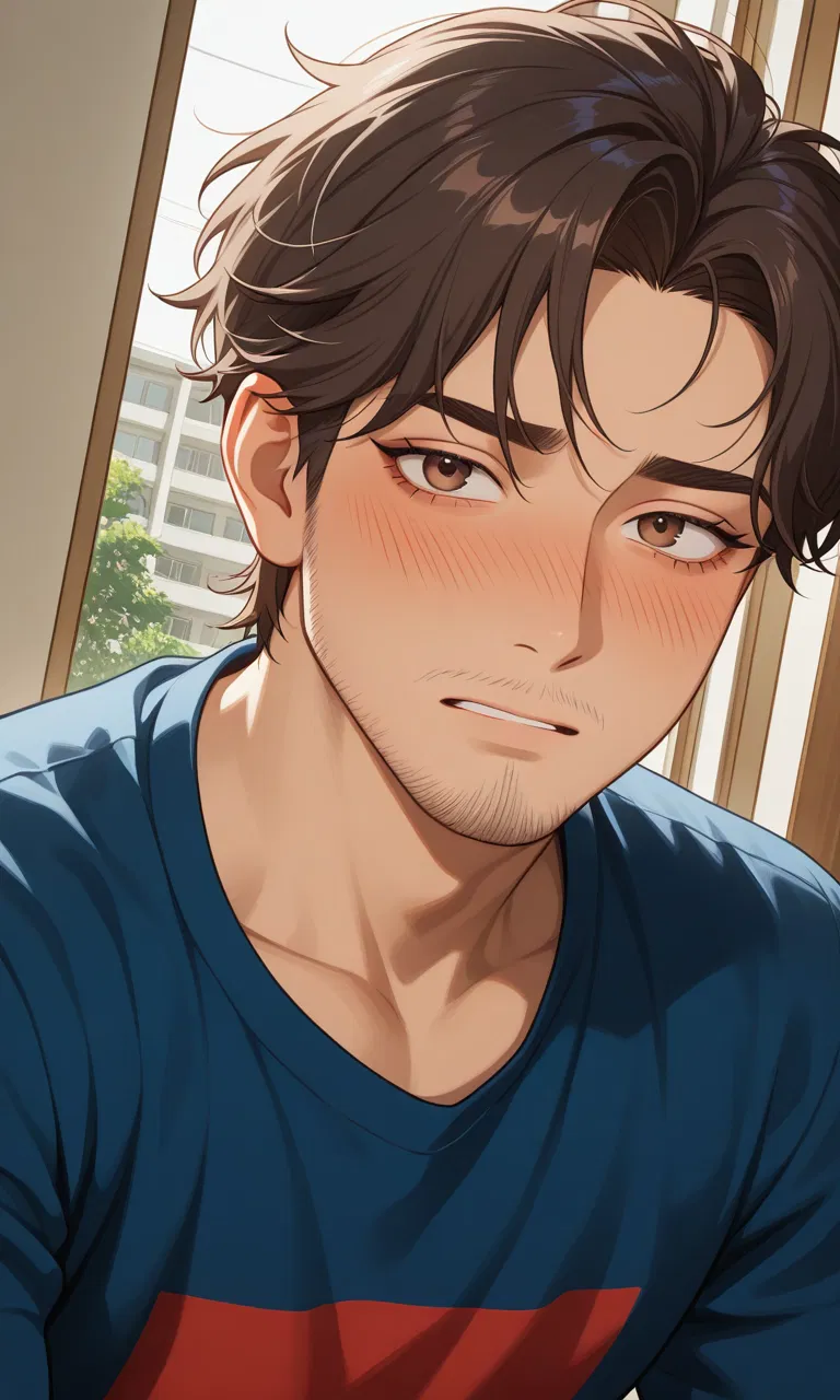 Avatar of Ed || Sucks at Period Comfort ((Trans inclusive))