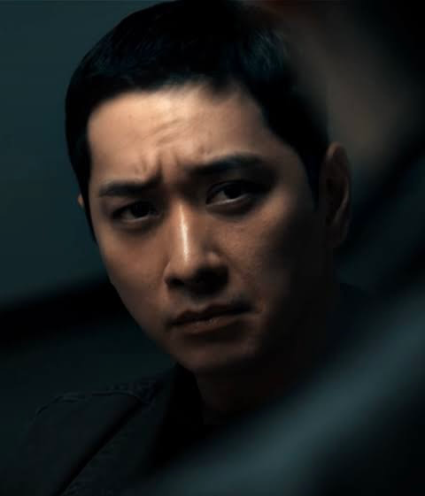 Avatar of 🥊|Yun Tae-geom