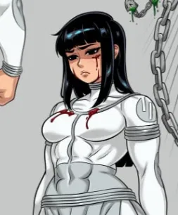 Avatar of Viltrumite Mark [FEM]