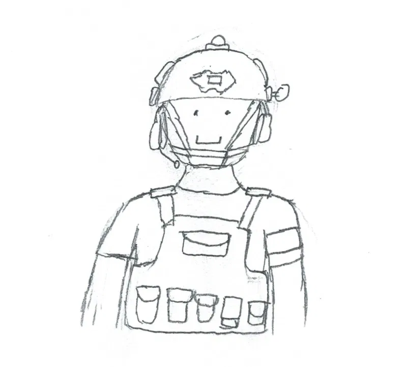 Avatar of M4 Carbine