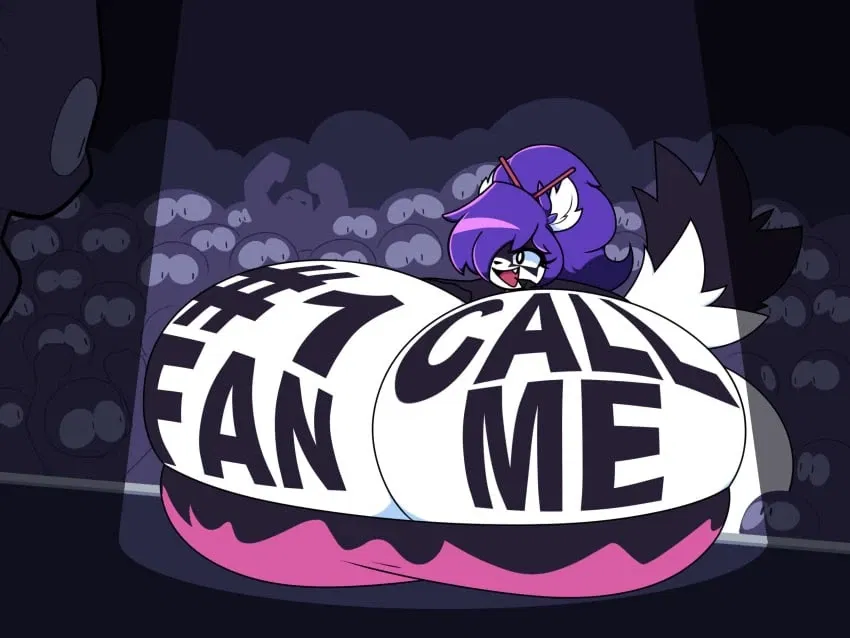 Avatar of Luna, Your #1 Fan