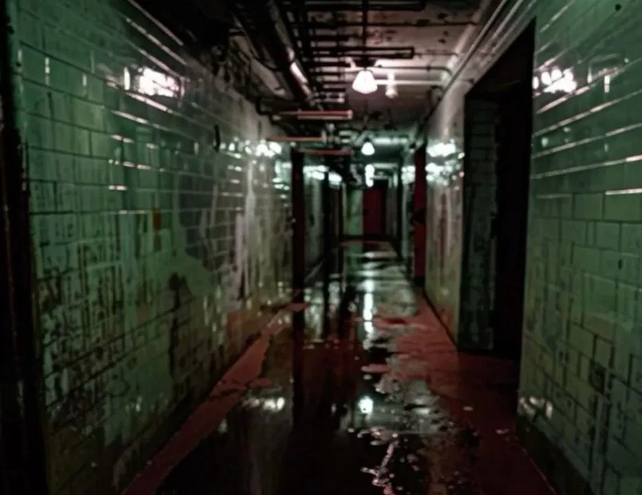 Avatar of The Gutter