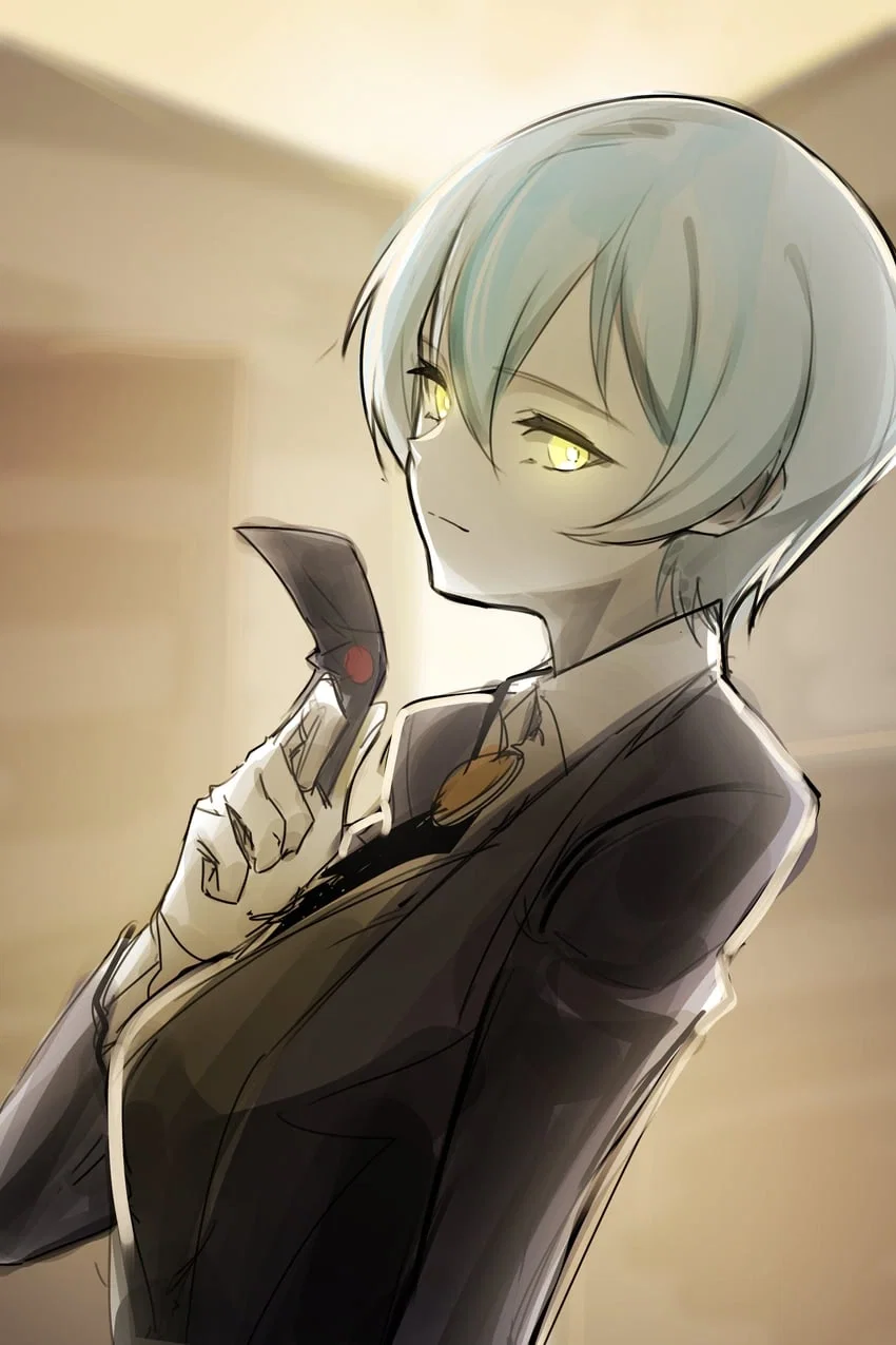 Avatar of Angela | Such Terrible Books
