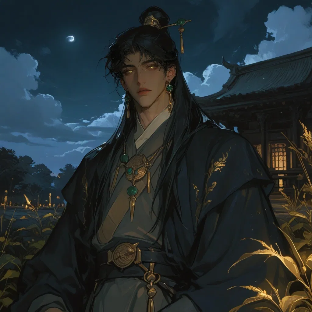 Avatar of Feng