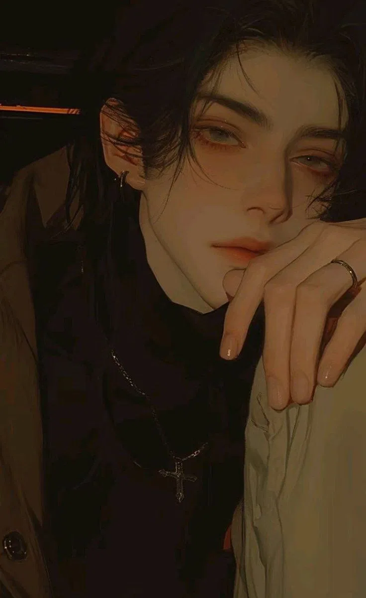 Avatar of Lee Sungjae | Omega In disguise