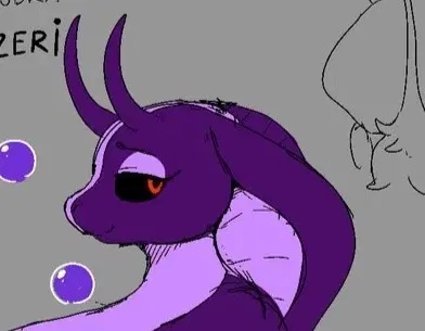 Avatar of Brezzeli, The Silent Perfumer
