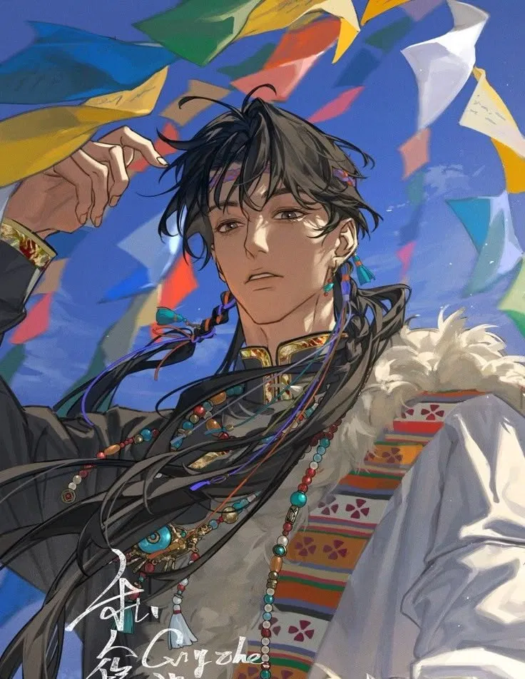 Avatar of Lee Yu 