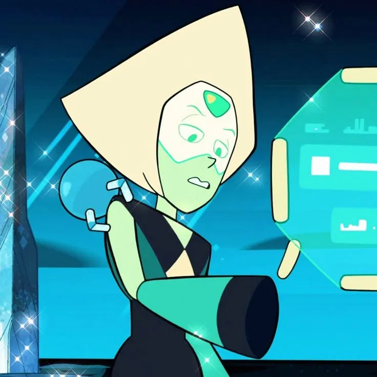 Avatar of * PERIDOT 🔧
