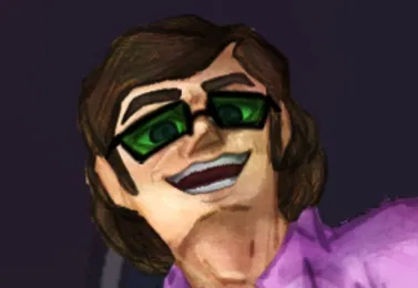 Avatar of Harlan Ellison - SDMI