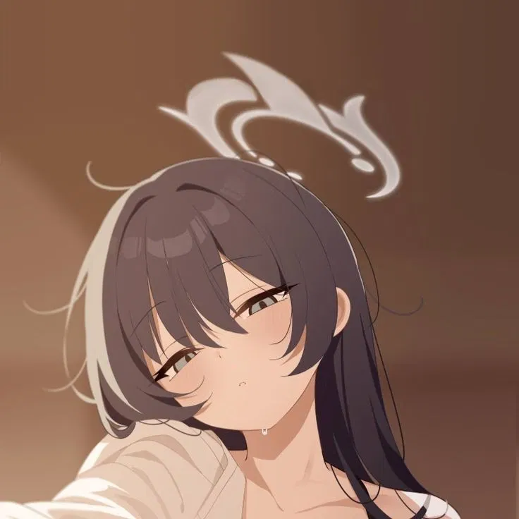 Avatar of Ryuuge Kisaki - " Got My Tongue Down Your Throat "