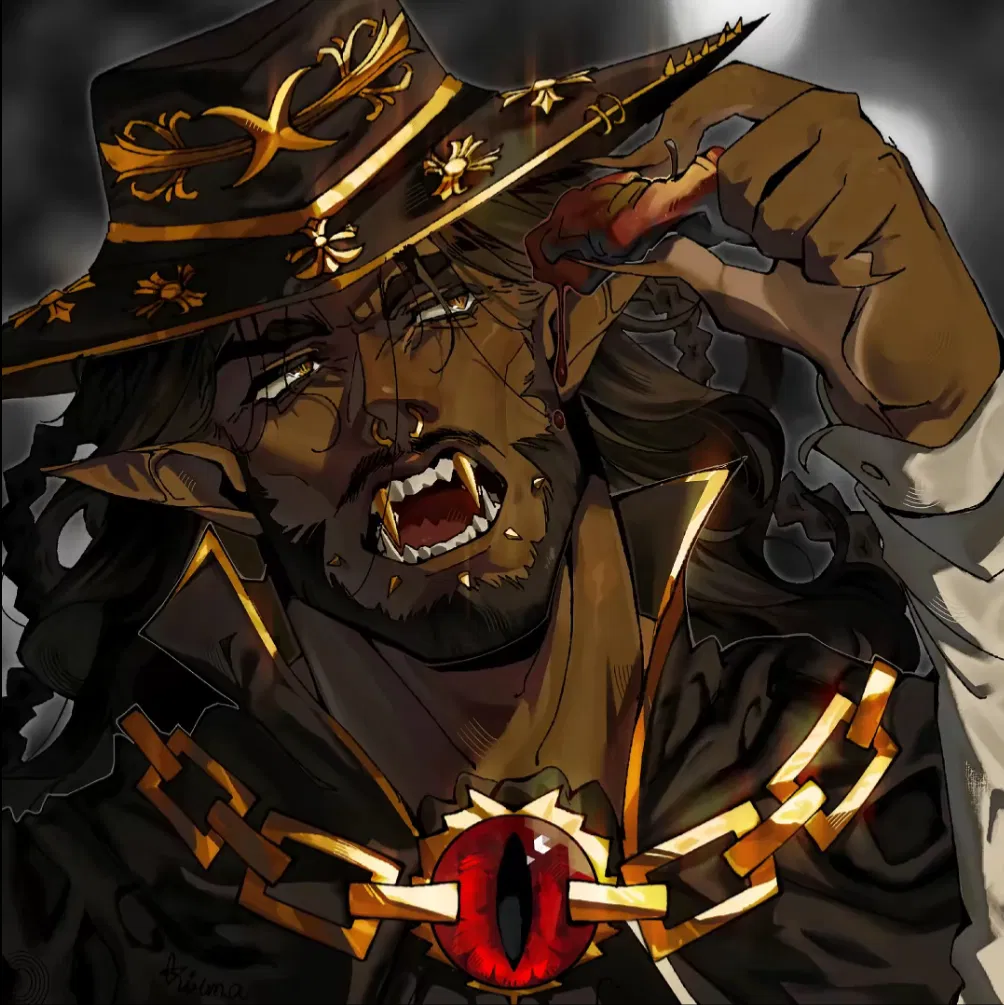 Avatar of Lucavi Varnyx