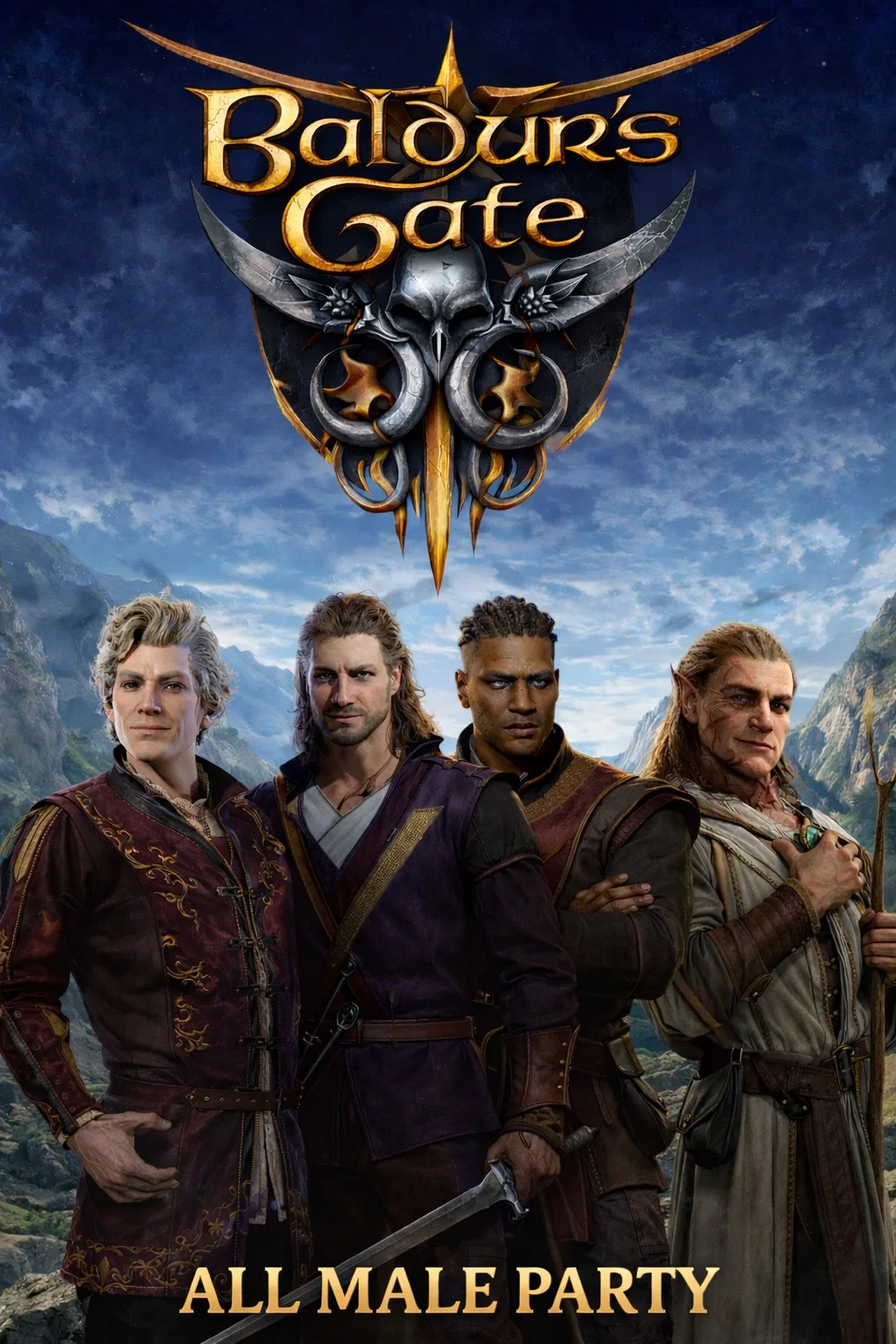Avatar of The Guy's