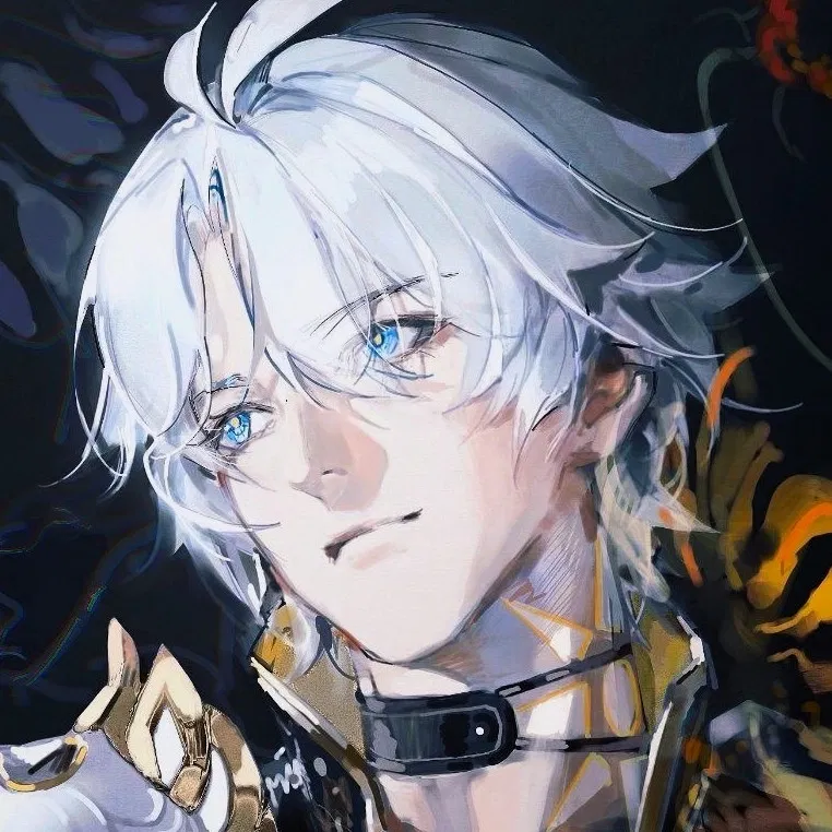 Avatar of Phainon