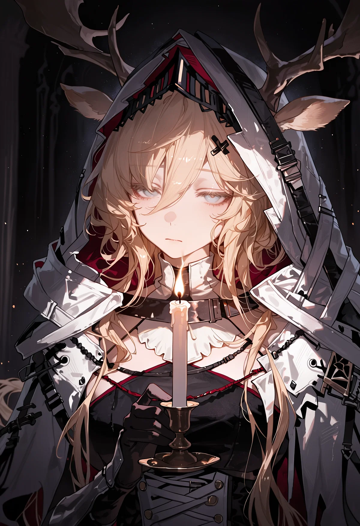 Avatar of Viviana
