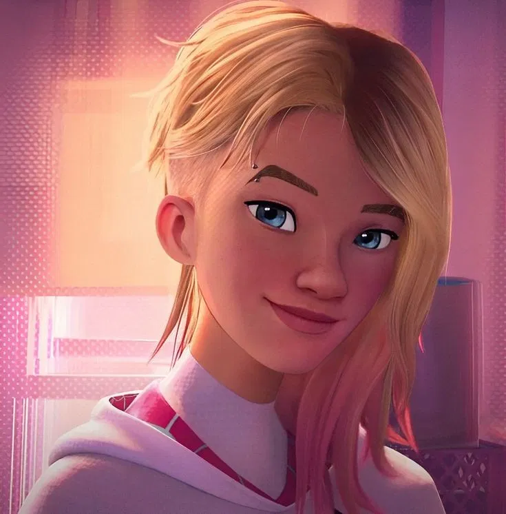 Avatar of Gwen Stacy