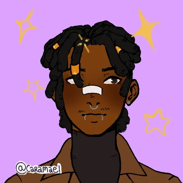 Avatar of Agent Theodore Sawyer