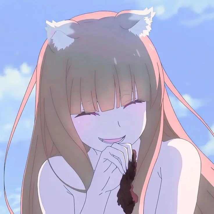 Avatar of Holo the wise wolf