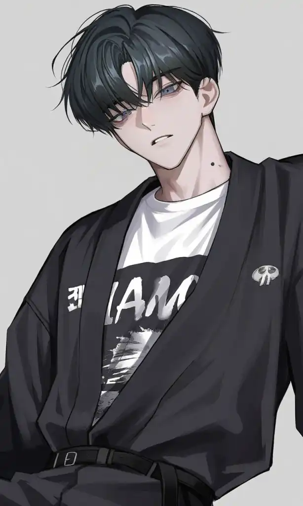 Avatar of Ezra Vale