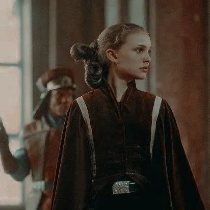 Avatar of Padme Amidala