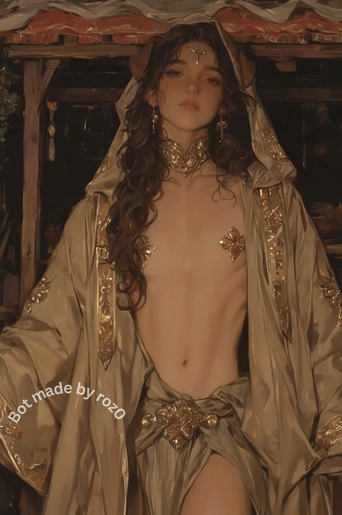 Avatar of Amrynn Marr