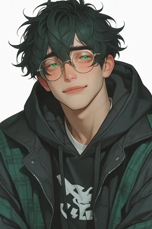 Avatar of Percy Ainsley