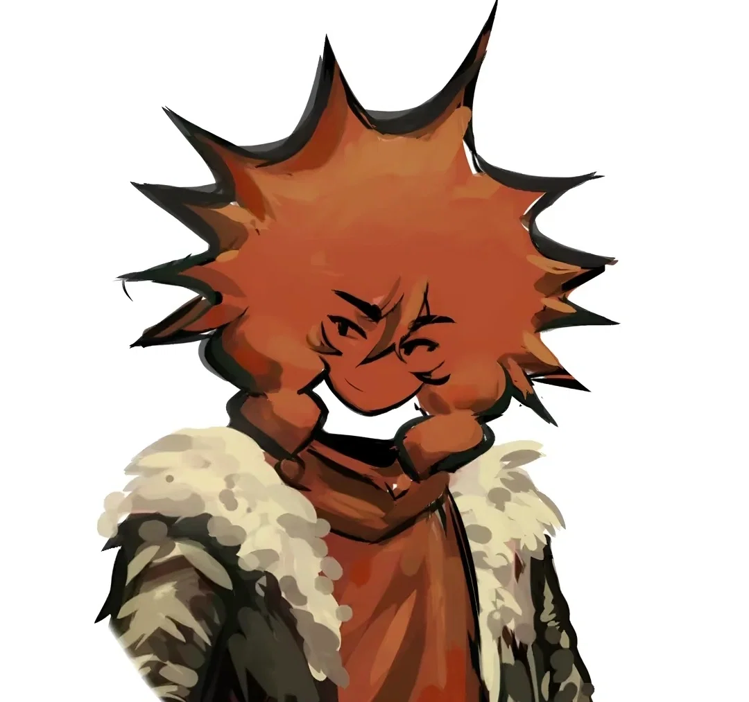 Avatar of SX8 // MYO