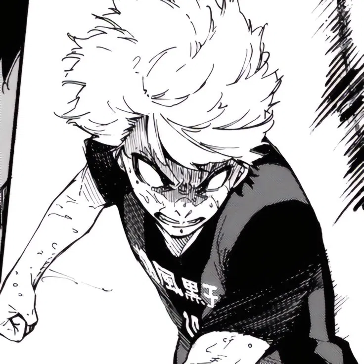 Avatar of Ryosuke Kira