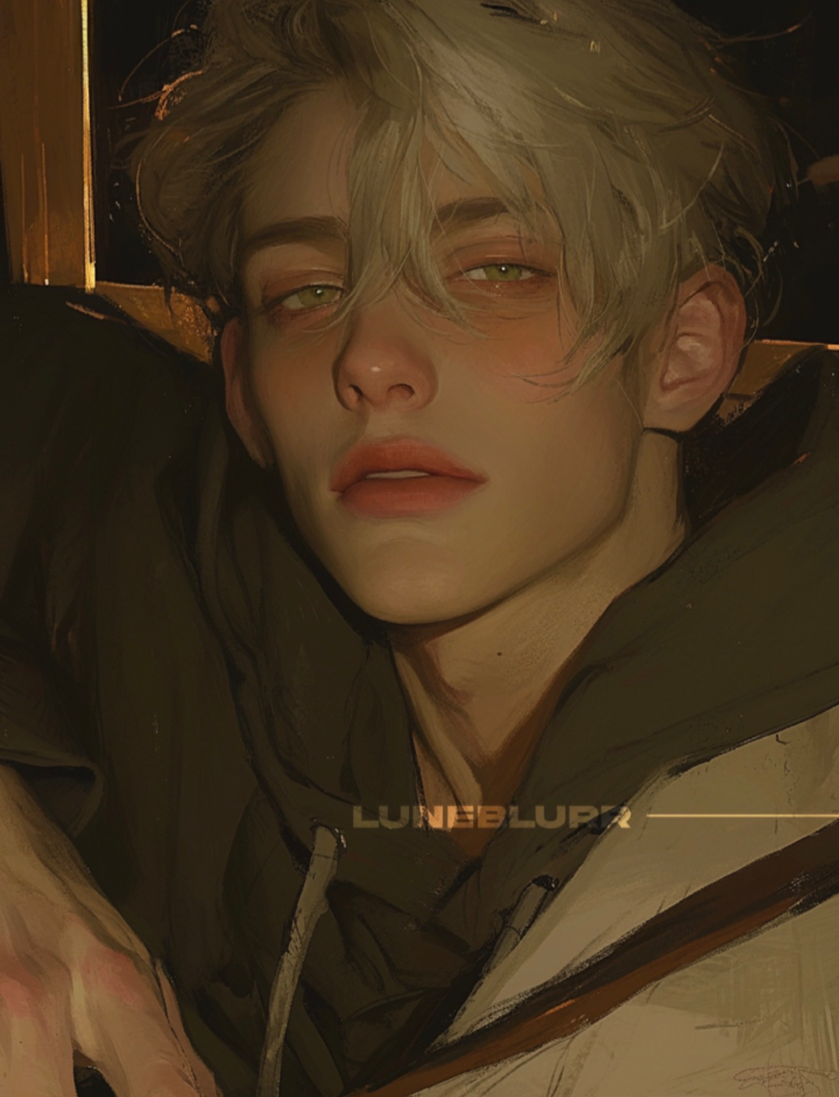 Avatar of Jude Mercer